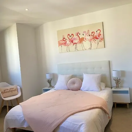 Casa U Fornu & L'Ile-Rousse (Corsica)