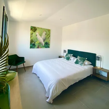 Aparthotel Casa U Fornu &