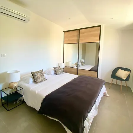 Casa U Fornu & 4* L'Ile-Rousse (Corsica)