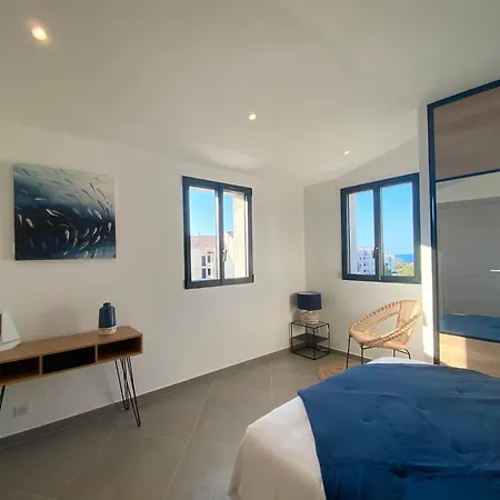 Aparthotel Casa U Fornu &