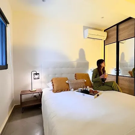 Casa U Fornu & Aparthotel 4*