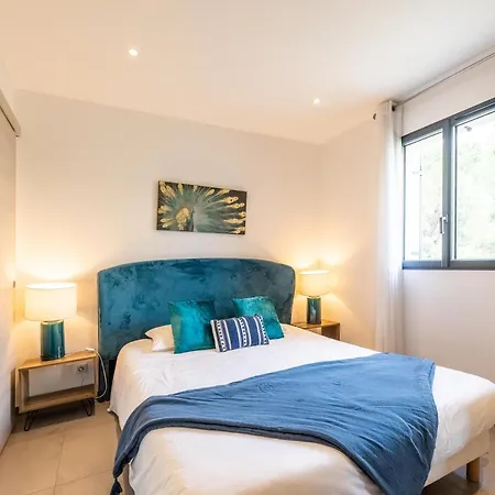 Casa U Fornu & Aparthotel 4*