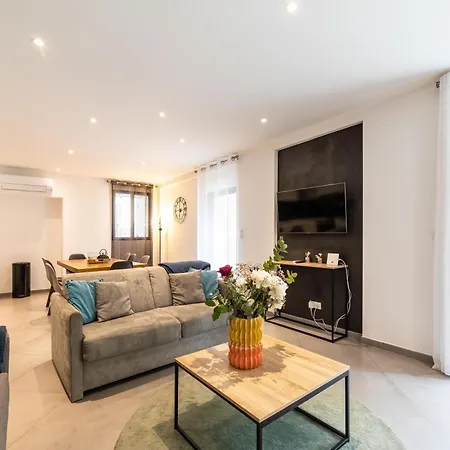 Casa U Fornu & Lejlighedshotel 4*
