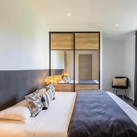 Casa U Fornu & Lejlighedshotel