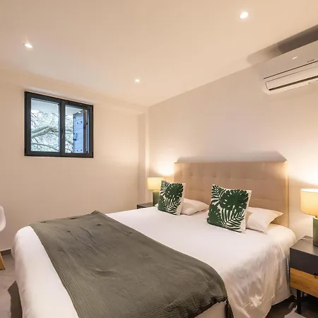 Lejlighedshotel Casa U Fornu &