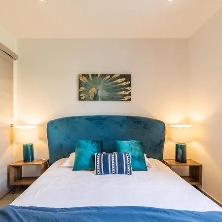 Lejlighedshotel Casa U Fornu & 4*