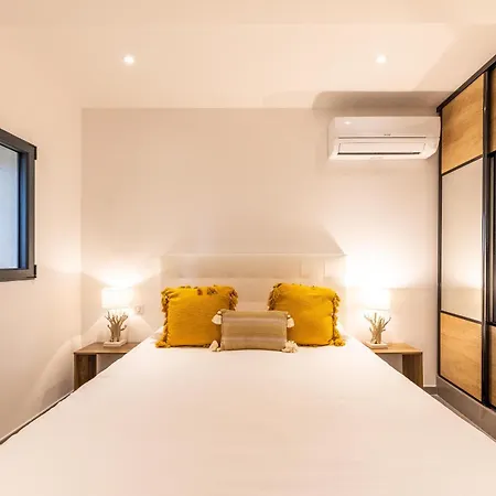 Lejlighedshotel Casa U Fornu &