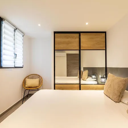 Casa U Fornu & Lejlighedshotel 4*