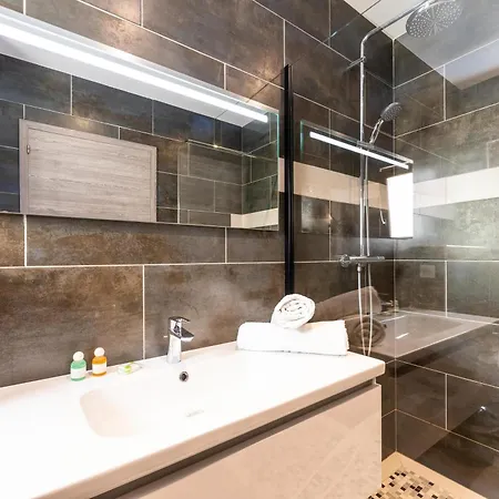 Lejlighedshotel Casa U Fornu &