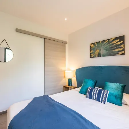 Casa U Fornu & Lejlighedshotel