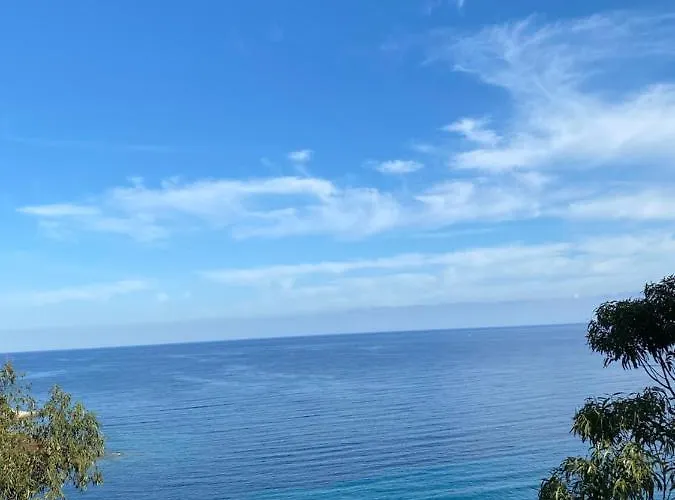 Casa U Fornu & 4*