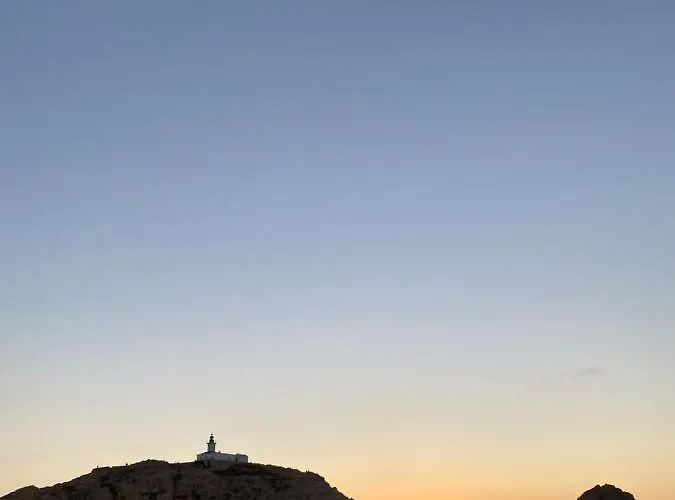 Casa U Fornu & 公寓式酒店 4*