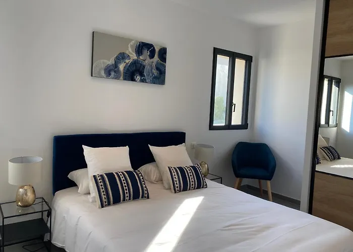 Apartmanhotel Casa U Fornu &