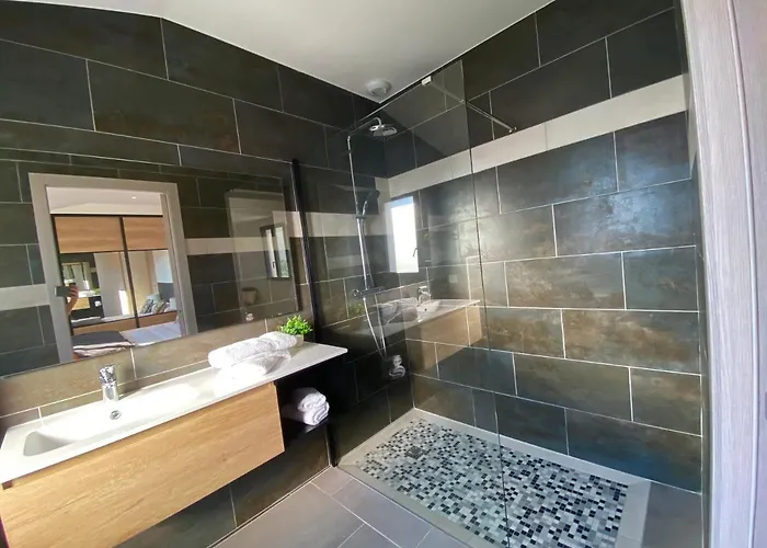 Casa U Fornu & Apartmanhotel