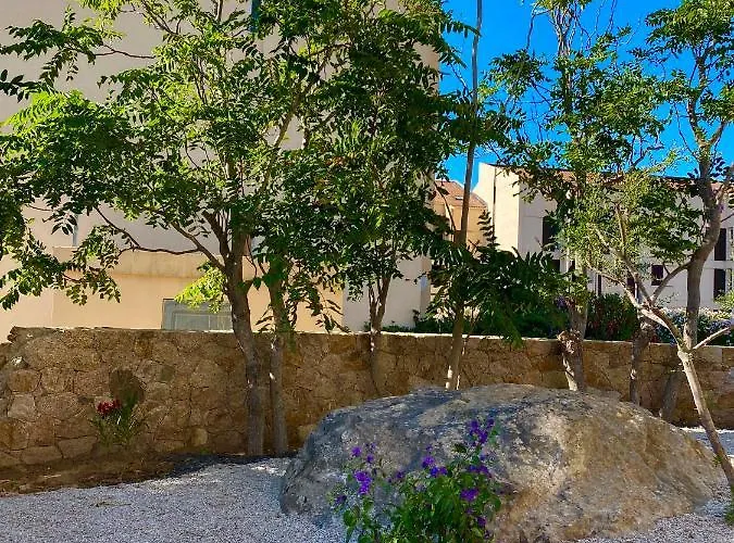 Casa U Fornu & LʼÎle-Rousse