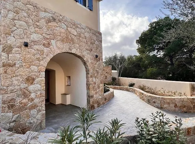 Casa U Fornu & LʼÎle-Rousse