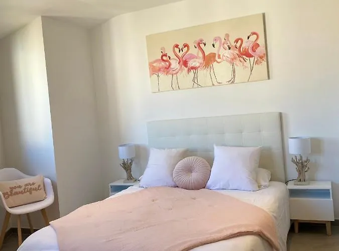 Casa U Fornu & LʼÎle-Rousse