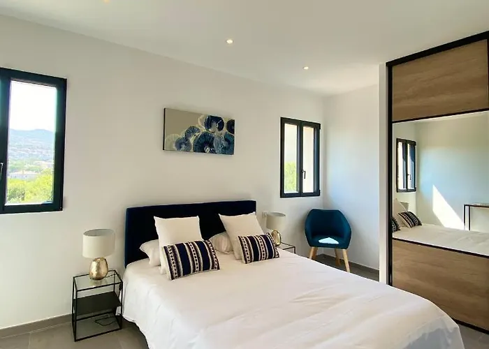 Casa U Fornu & 公寓式酒店 4*