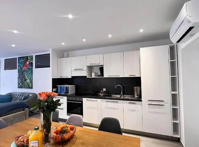 公寓式酒店 Casa U Fornu &