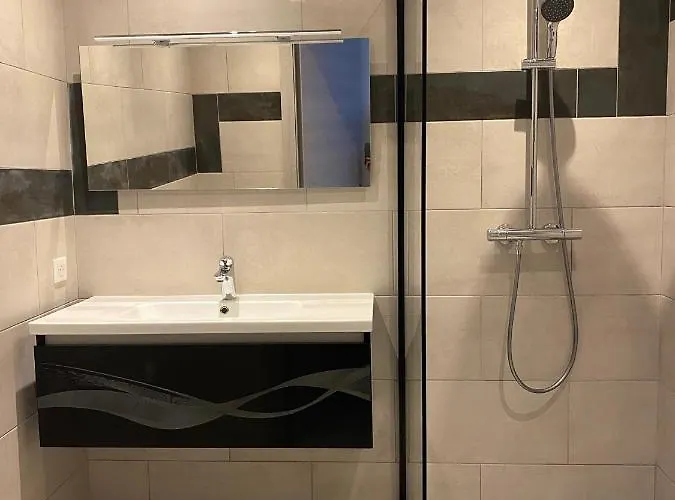 Apartmanhotel Casa U Fornu & 4*