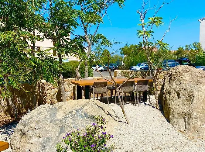 Casa U Fornu & 公寓式酒店 4*