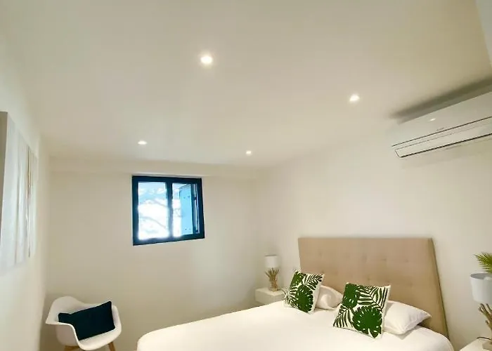 Casa U Fornu & LʼÎle-Rousse