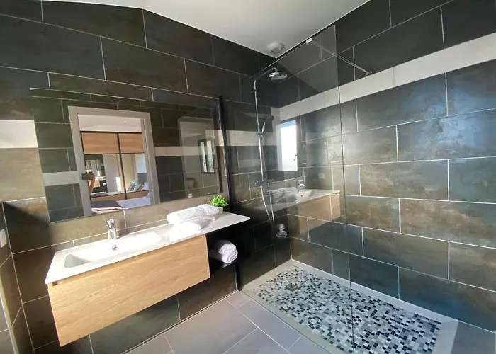 Casa U Fornu & 아파트호텔 4*