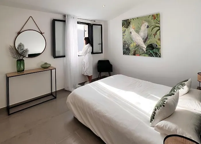 Casa U Fornu & 4* LʼÎle-Rousse