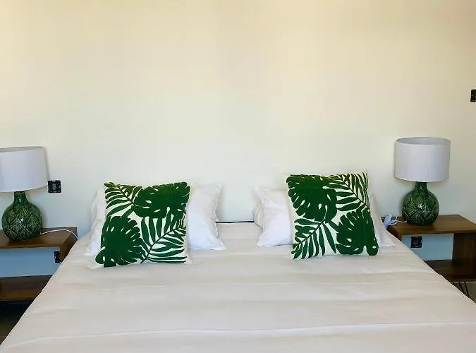 Casa U Fornu & Apartmanhotel 4*