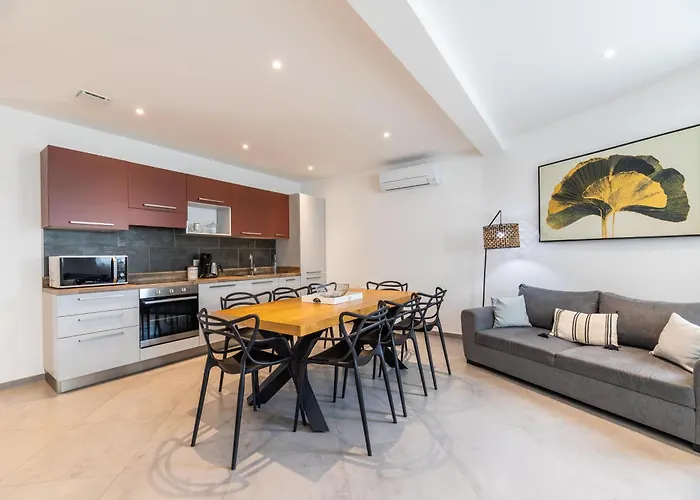 Casa U Fornu & Aparthotel 4*