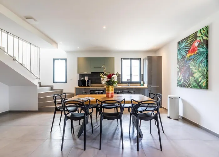 Casa U Fornu & 4*