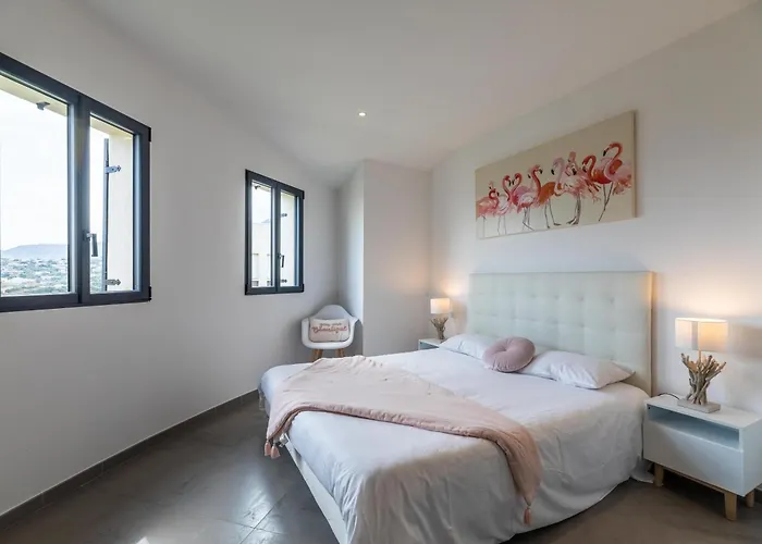 Casa U Fornu & 아파트호텔 4*